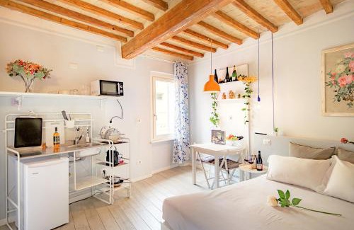 Parma City Centre Apartamento | La Casa del Vino
