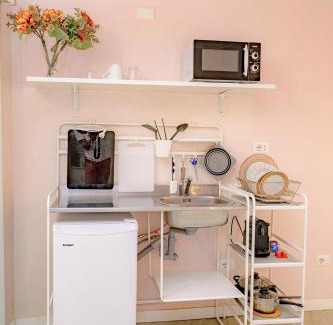 Parma City Centre Apartamento | La Casa del Vino