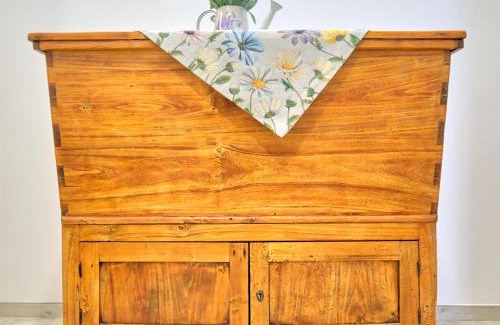 Tollo Apartamento | la Casa del Vino - La Botte