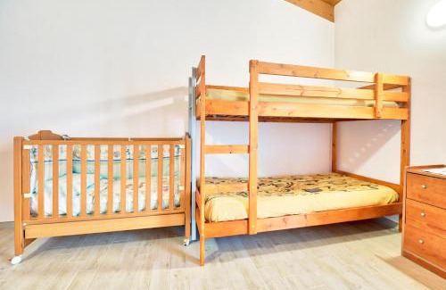 Tollo Apartamento | la Casa del Vino - La Botte