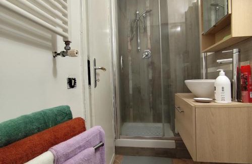 Marino Apartamento | La Casa Del Vino - Marino Centro