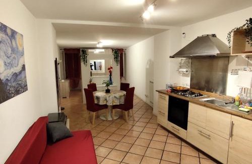 Marino Apartamento | La Casa Del Vino - Marino Centro