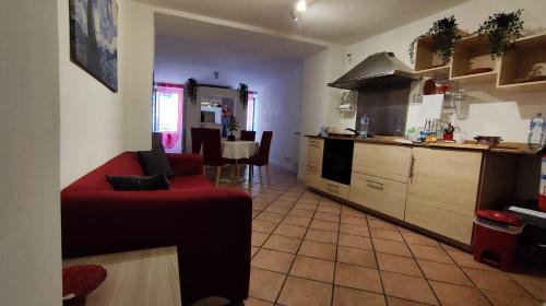 Marino Apartamento | La Casa Del Vino - Marino Centro