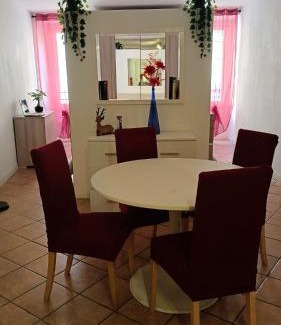 Marino Apartamento | La Casa Del Vino - Marino Centro