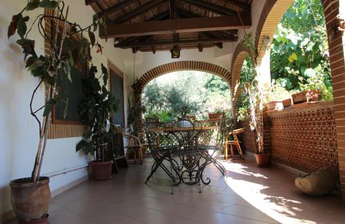 Mitogio Casa | La Casa Dell'antiquario