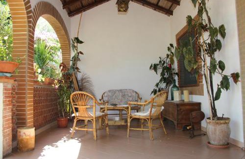 Mitogio Casa | La Casa Dell'antiquario