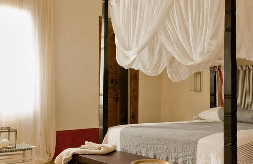 Favignana Cama Y Desayuno | La Casa dell'Arancio