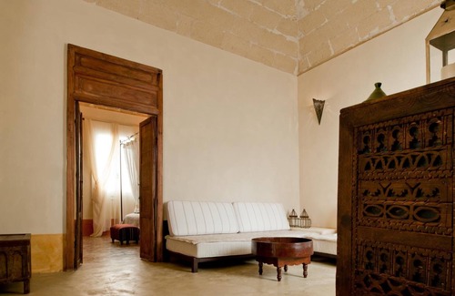 Favignana Cama Y Desayuno | La Casa dell'Arancio