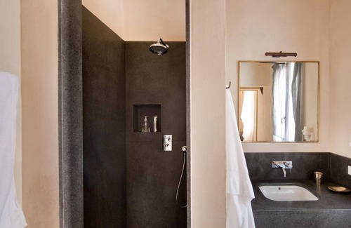 Favignana Cama Y Desayuno | La Casa dell'Arancio