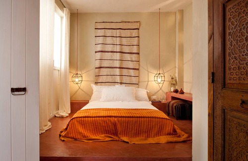 Favignana Cama Y Desayuno | La Casa dell'Arancio
