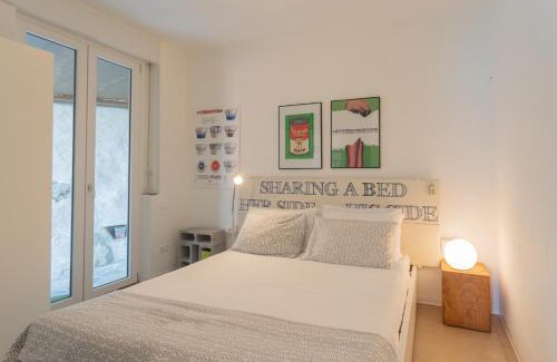 Blevio Apartamento | La Casa dell'Architetto by Rent All Como