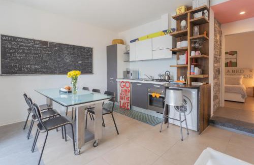 Blevio Apartamento | La Casa dell'Architetto by Rent All Como
