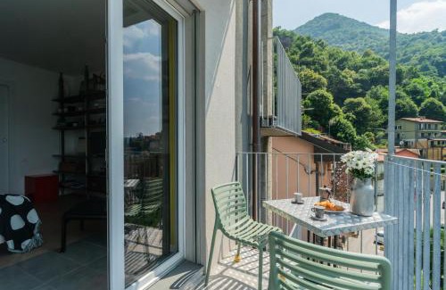 Blevio Apartamento | La Casa dell'Architetto by Rent All Como