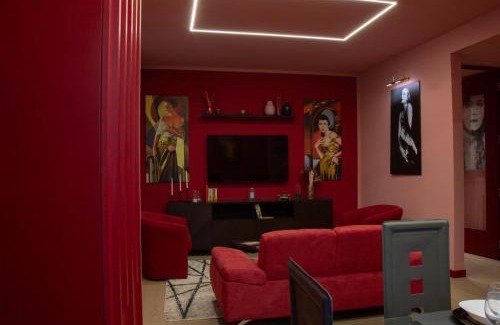 Pistoia Apartamento | la casa dell'arte