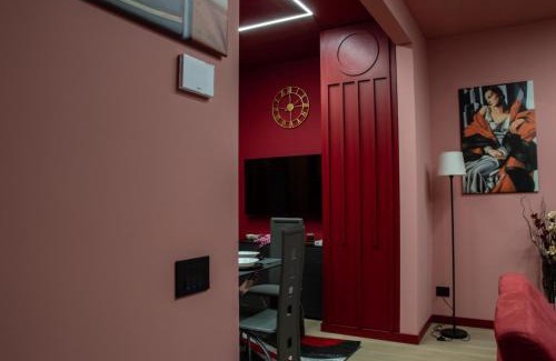 Pistoia Apartamento | la casa dell'arte