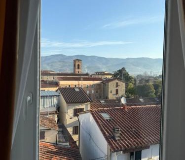 Pistoia Apartamento | la casa dell'arte