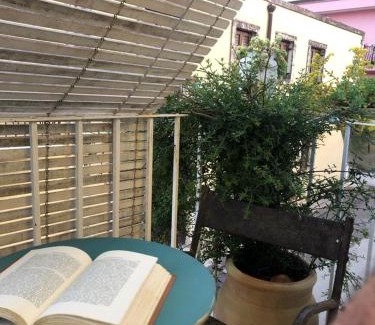 Ferla Casa | La Casa dell'Artista - Affitti Brevi - Ferla