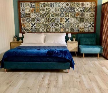 Misilmeri Casa | LA CASA DELL'EMIRO