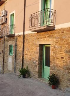 Albanella Apartamento | La casa dell'Ingegnere