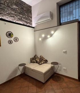 Nicolosi Apartamento | La Casa della Guida