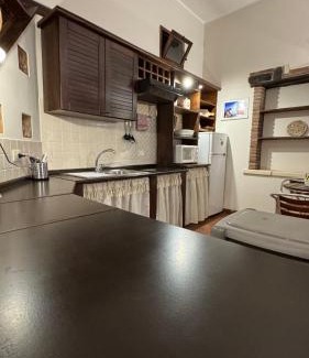 Nicolosi Apartamento | La Casa della Guida