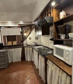 Nicolosi Apartamento | La Casa della Guida
