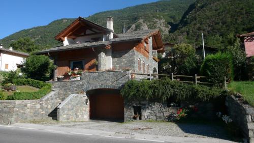 Lassolaz Cama Y Desayuno | La Casa Della Guida