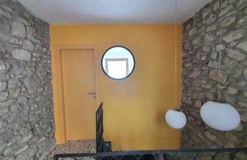 Porto Apartamento | La casa della Luna nel Lago