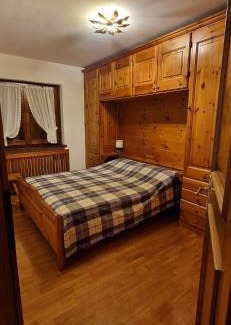 San Vito di Cadore Apartamento | La Casa della Nonna