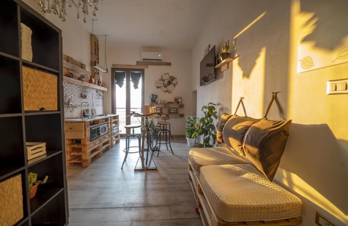 Montescaglioso Cama Y Desayuno | La casa della moda