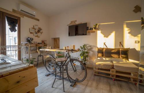 Montescaglioso Cama Y Desayuno | La casa della moda