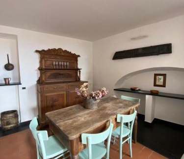 Lavaggiorosso Casa | ‘La Casa della Ninni’