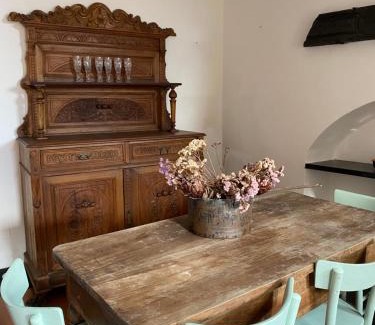 Lavaggiorosso Casa | ‘La Casa della Ninni’