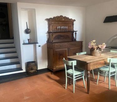 Lavaggiorosso Casa | ‘La Casa della Ninni’