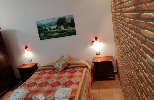 Brisighella Cama Y Desayuno | La Casa della Nonna