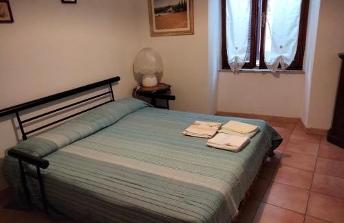 Casola in Lunigiana Casa | La casa della Nonna
