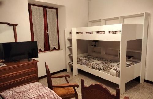 Casola in Lunigiana Casa | La casa della Nonna