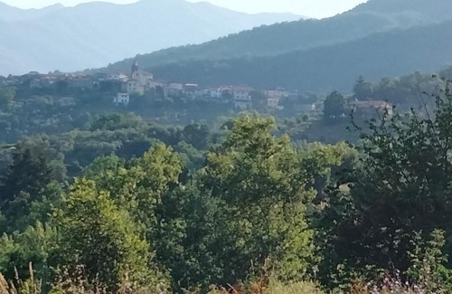 Casola in Lunigiana Casa | La casa della Nonna