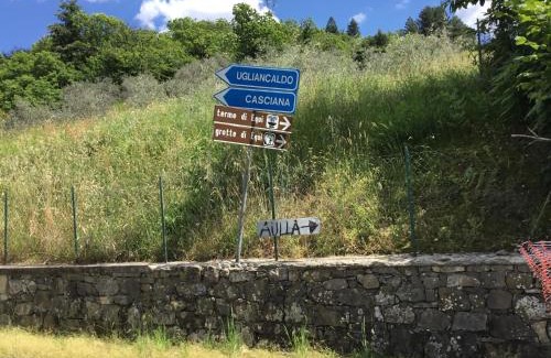 Casola in Lunigiana Casa | La casa della Nonna