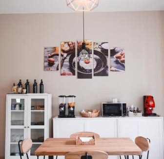 Montemiletto Cama Y Desayuno | La Casa Della Nonna