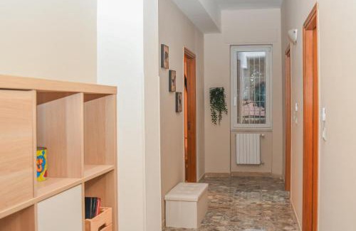 Montemiletto Cama Y Desayuno | La Casa Della Nonna