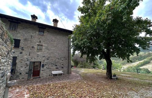 Serramazzoni Casa | La casa della nonna