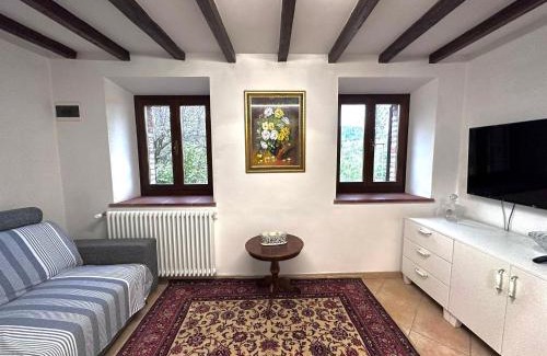 Serramazzoni Casa | La casa della nonna