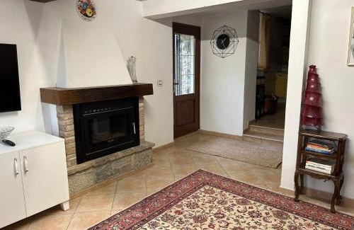 Serramazzoni Casa | La casa della nonna