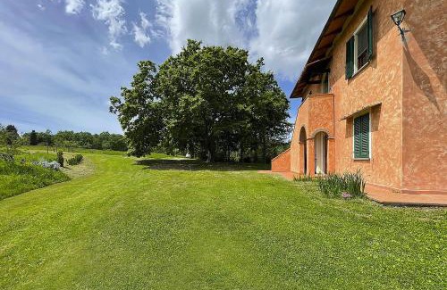 San Vivaldo Casa | La Casa Della Quercia Relax In Tuscany - Happy Rentals