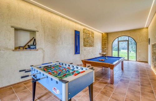 San Vivaldo Casa | La Casa Della Quercia Relax In Tuscany - Happy Rentals