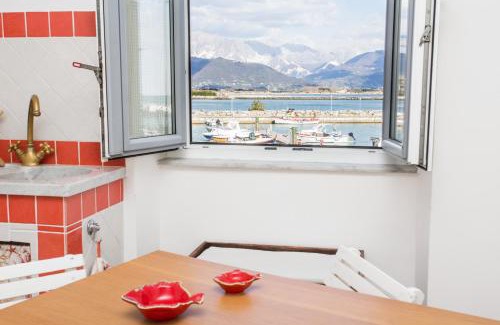 Bocca di Magra Apartamento | La Casa della Tilde