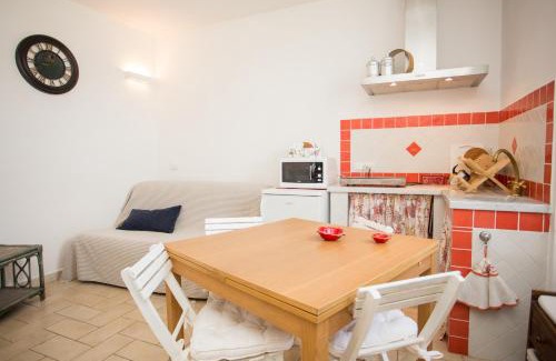 Bocca di Magra Apartamento | La Casa della Tilde
