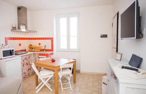 Bocca di Magra Apartamento | La Casa della Tilde