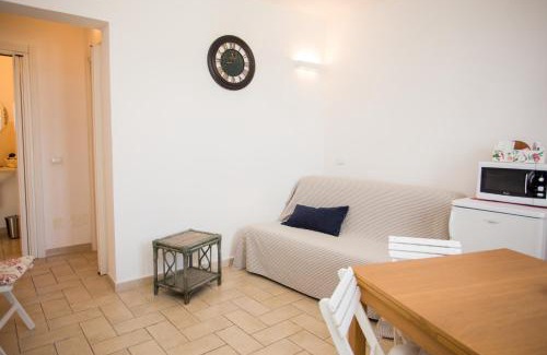 Bocca di Magra Apartamento | La Casa della Tilde